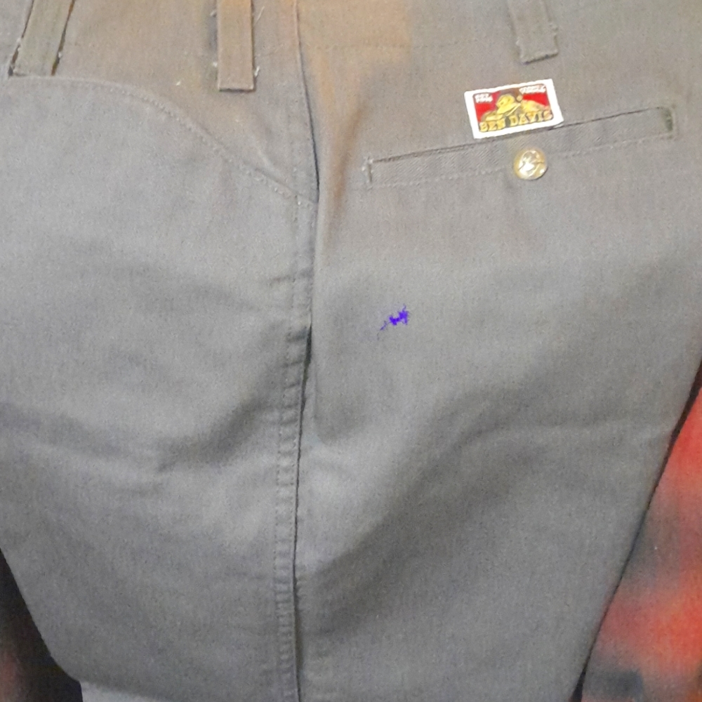 Mens Ben Davis pants